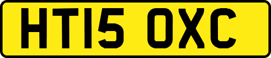 HT15OXC