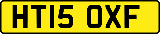 HT15OXF