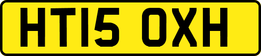 HT15OXH