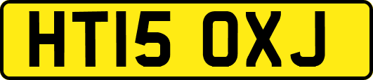 HT15OXJ