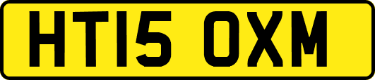 HT15OXM