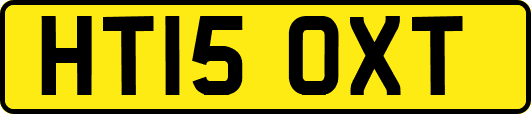 HT15OXT