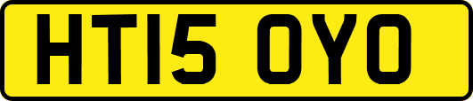 HT15OYO