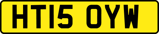 HT15OYW