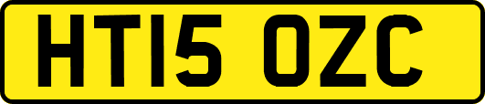HT15OZC