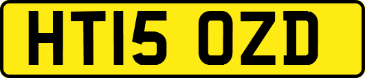 HT15OZD
