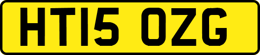 HT15OZG