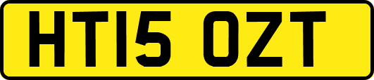 HT15OZT