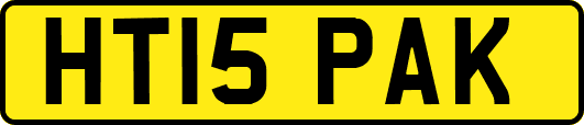 HT15PAK