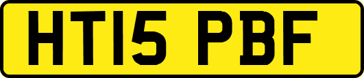 HT15PBF