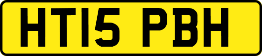 HT15PBH