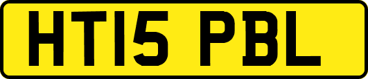 HT15PBL