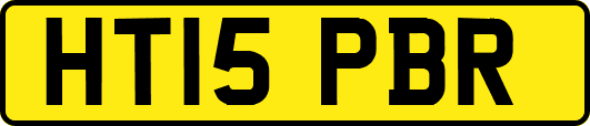 HT15PBR