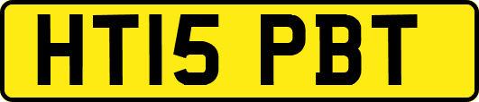 HT15PBT