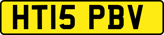 HT15PBV