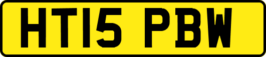 HT15PBW
