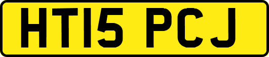 HT15PCJ