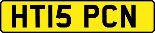 HT15PCN