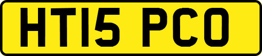 HT15PCO