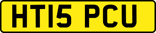 HT15PCU