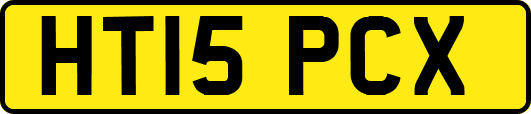 HT15PCX