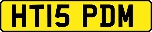 HT15PDM