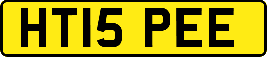 HT15PEE