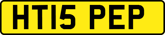 HT15PEP