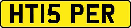 HT15PER
