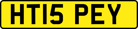 HT15PEY