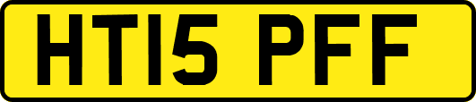 HT15PFF