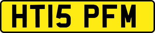 HT15PFM