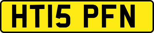 HT15PFN