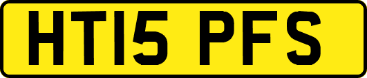 HT15PFS