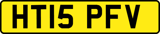 HT15PFV