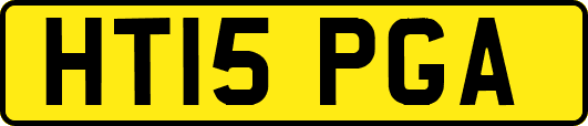 HT15PGA