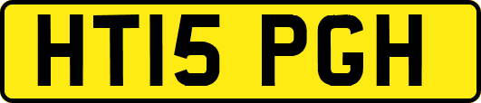 HT15PGH