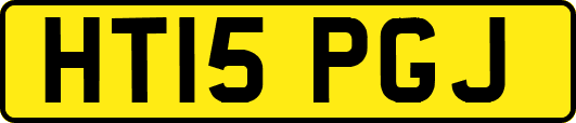 HT15PGJ