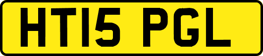 HT15PGL