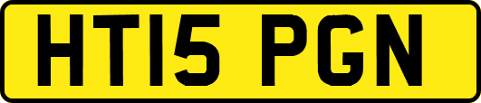 HT15PGN