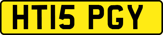 HT15PGY