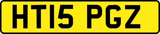 HT15PGZ