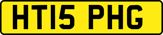 HT15PHG