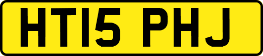 HT15PHJ