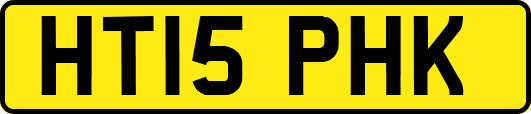 HT15PHK