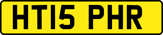 HT15PHR