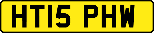 HT15PHW