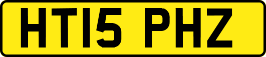 HT15PHZ