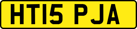 HT15PJA