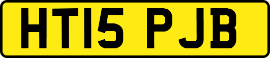 HT15PJB